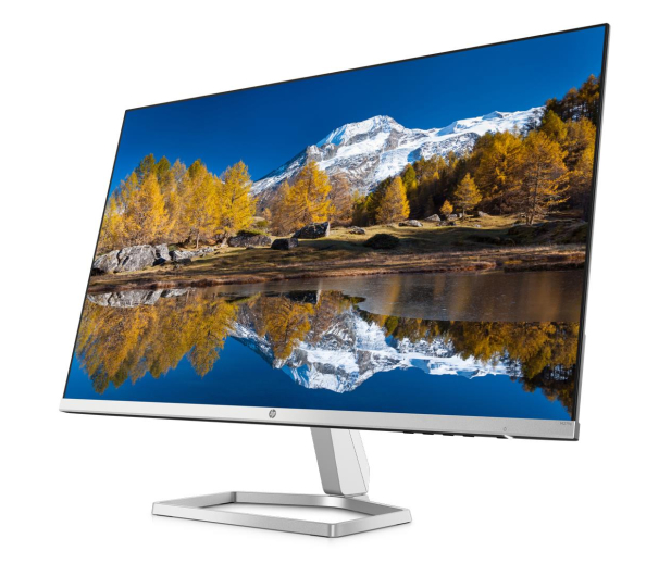 HP M27fq - 692567 - zdjęcie 3